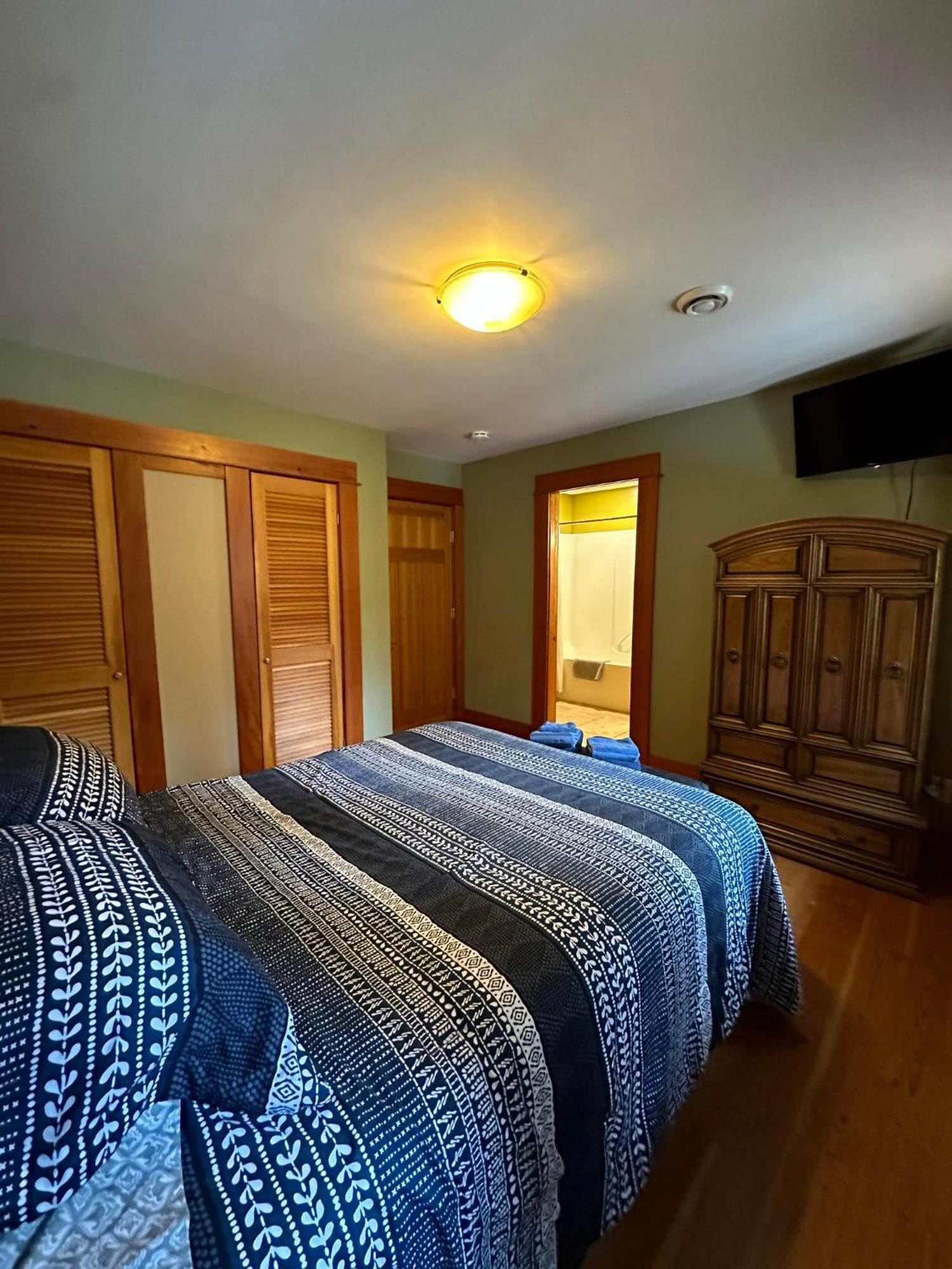 Paradise Acres Ranch Nanoose Bay ภายนอก รูปภาพ