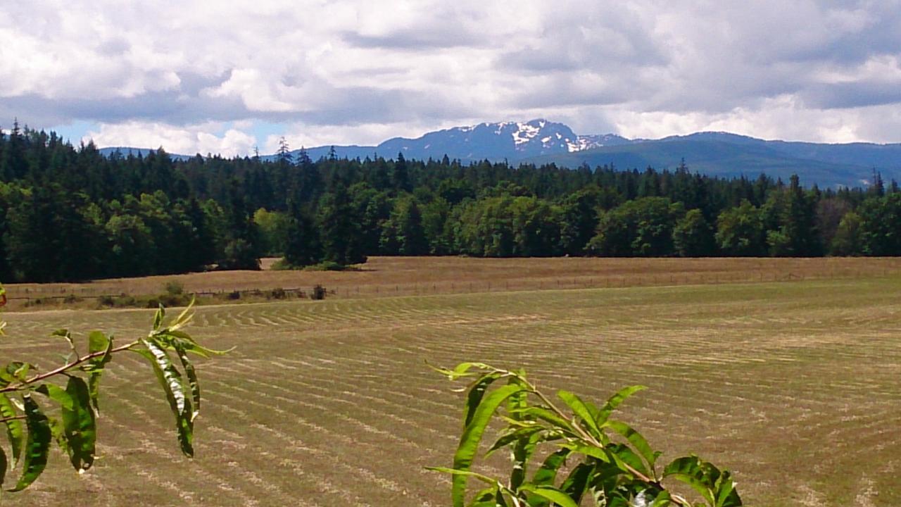 Paradise Acres Ranch Nanoose Bay ภายนอก รูปภาพ